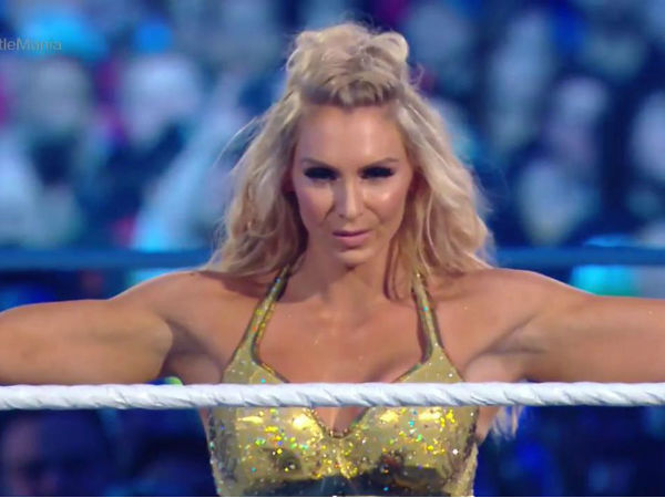 Charlotte Flair