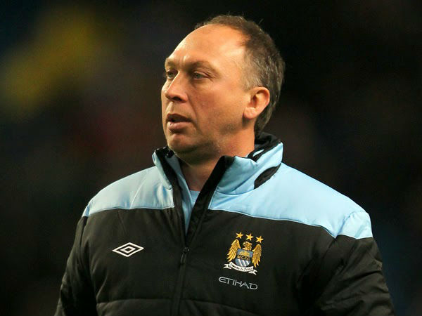 DAVID PLATT