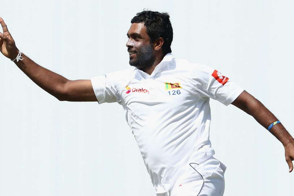 Dilruwan Perera