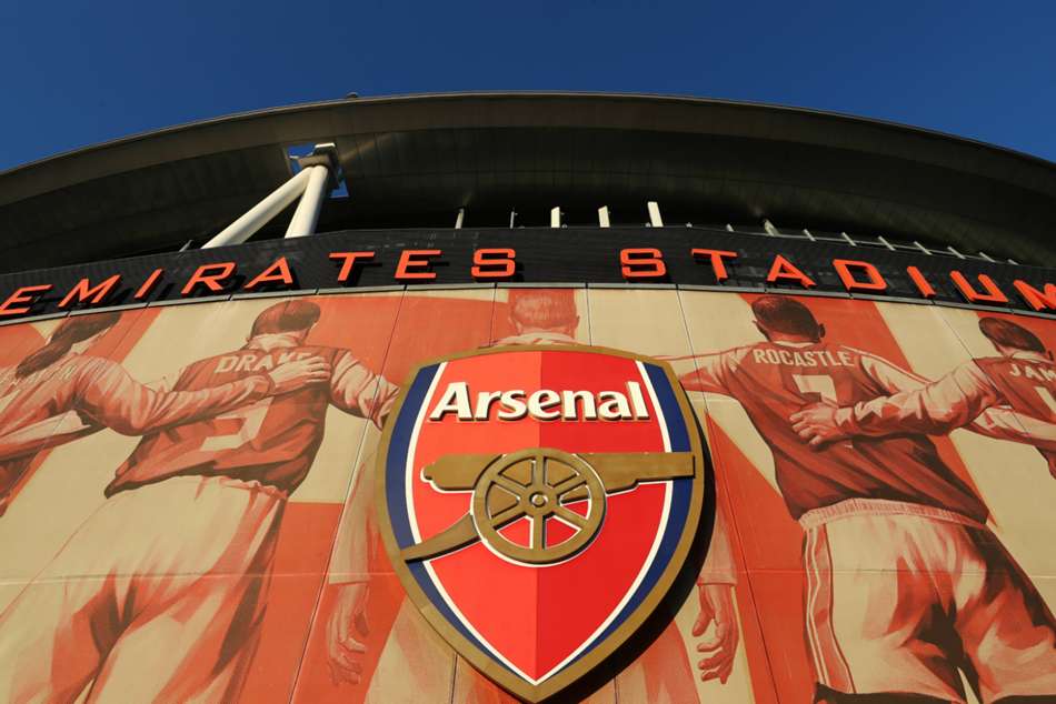 Supporter Arrested Banana Skin Thrown During North London Derby
