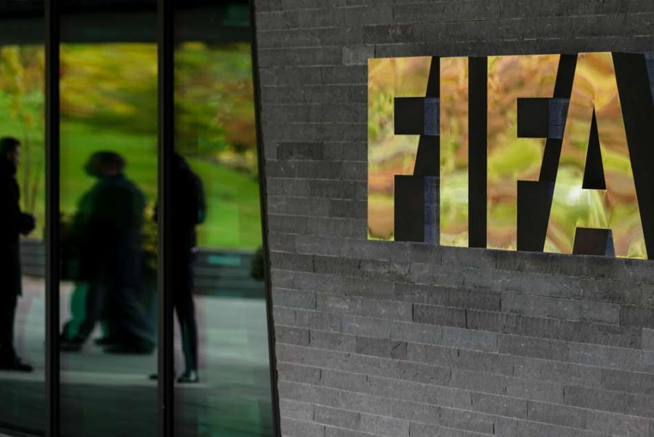 Afghanistan Football Federation President Provisionally Banned By Fifa