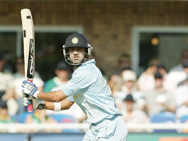 1. World T20 Final (2007)