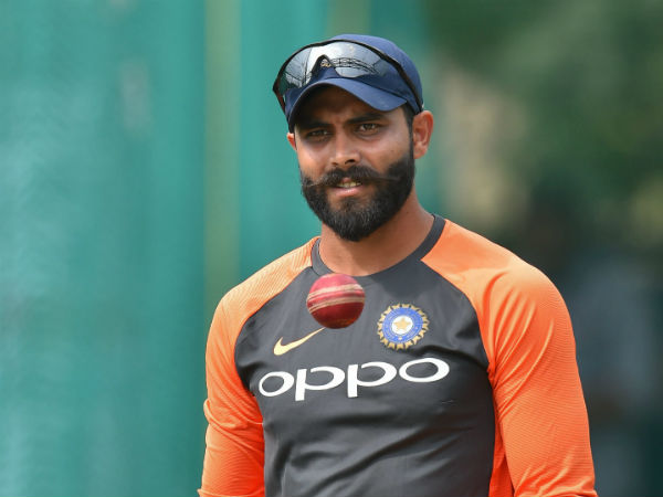 1. On Ravindra Jadeja injury