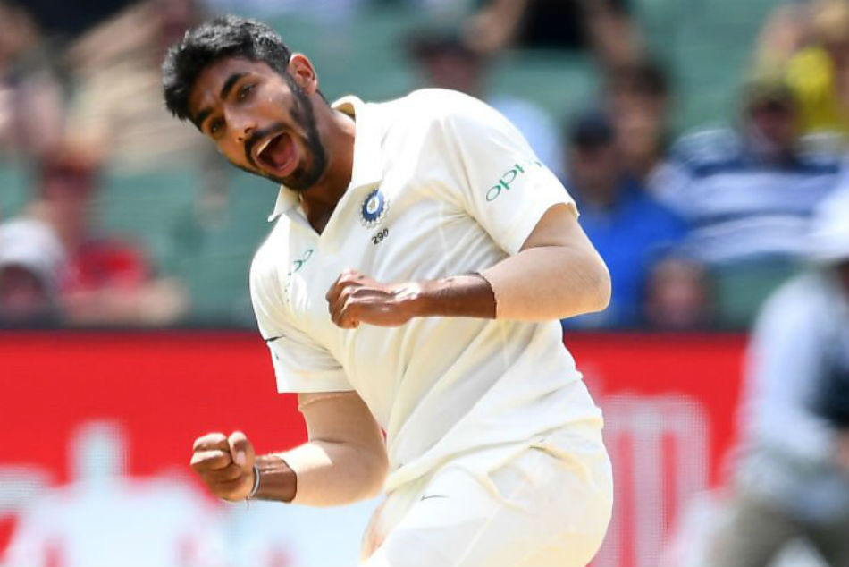 3rd Session: Bumrah wraps up the tail