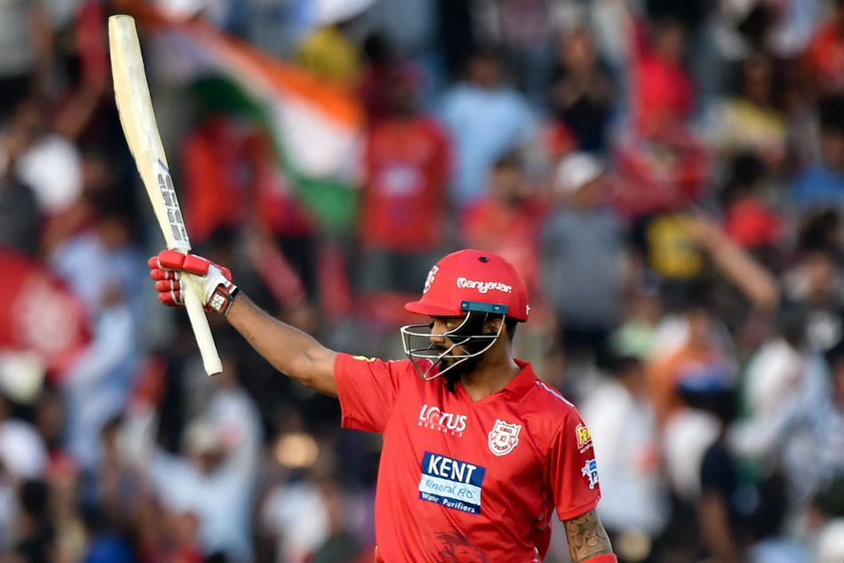 Kings XI Punjab (KXIP):