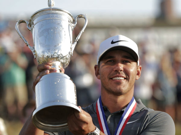 Inscrutable Koepka
