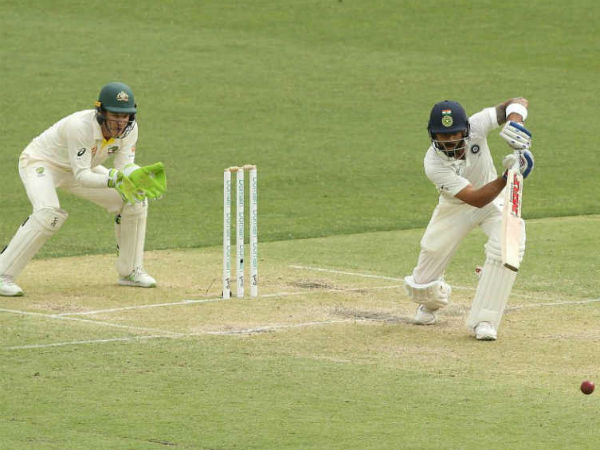 1. Virat Kohli hundred
