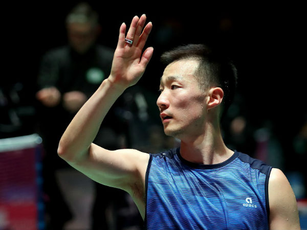 Lee Hyun II (Men’s Singles)