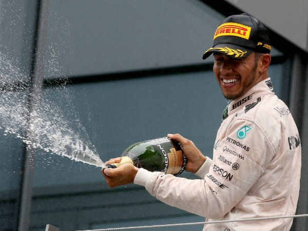 Formula One