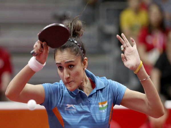Table Tennis