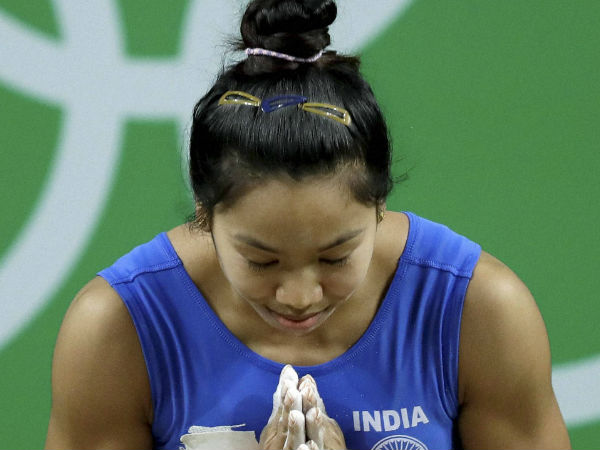 Commonwealth Games star