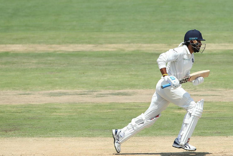 1. Murali Vijay
