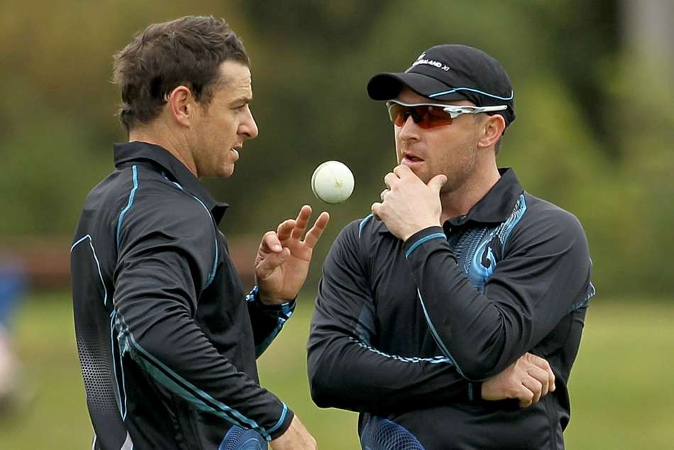 Brendon Mccullum Furious With False Reports Of His Brothers Death