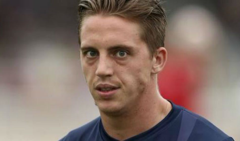 Danish International Striker Bille Nielsen Shot On Christmas Day