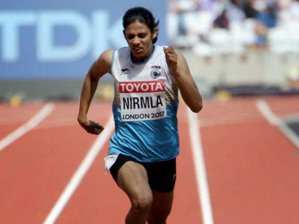 Doping blues