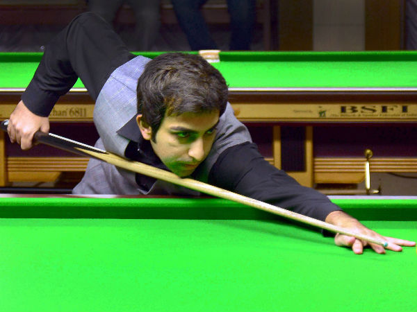 Cue Sports