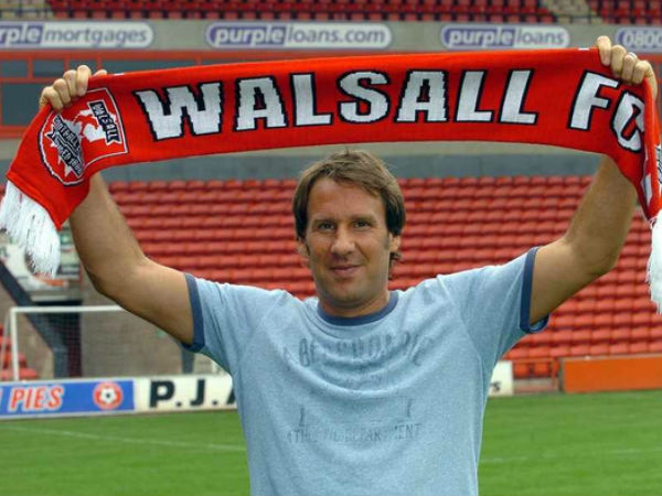 PAUL MERSON