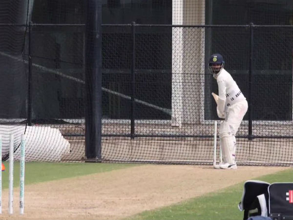 4. Way ahead before Perth Test