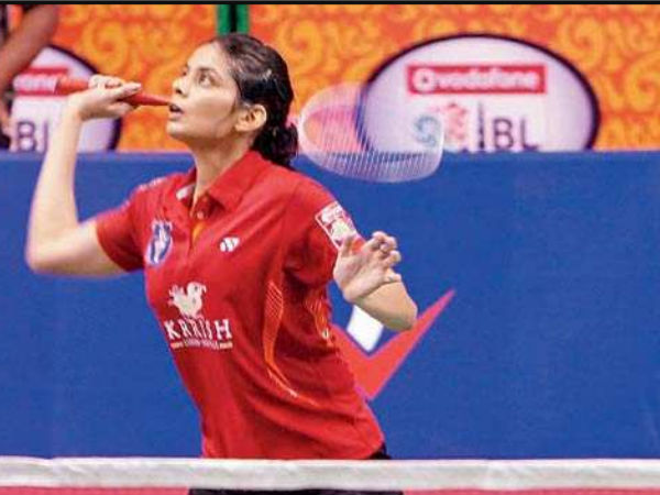 Prajakta Sawant (Mixed Doubles)