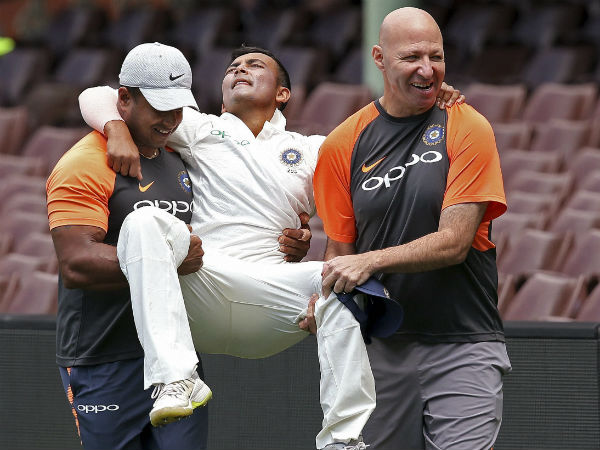 3. Prithvi Shaw