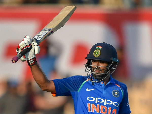 5. Ambati Rayudu - 100, Mumbai
