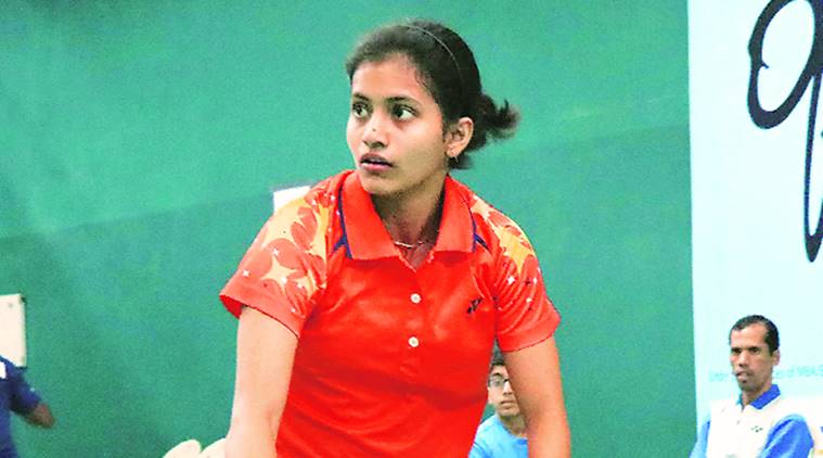 Rituparna Das (WS):