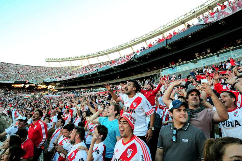 Copa Libertadores Madrid River Plate Refuse Venue Change Football News