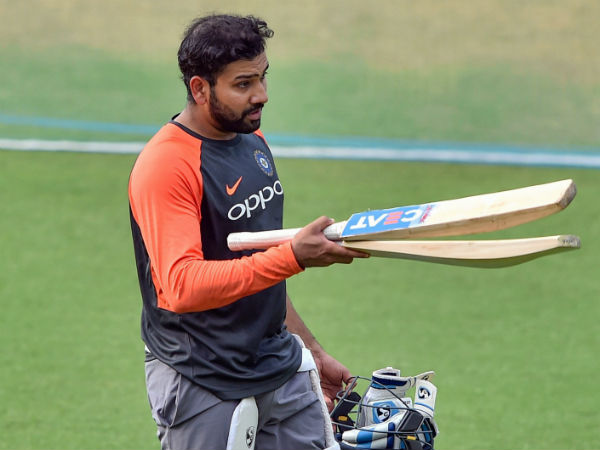 6. Rohit Sharma