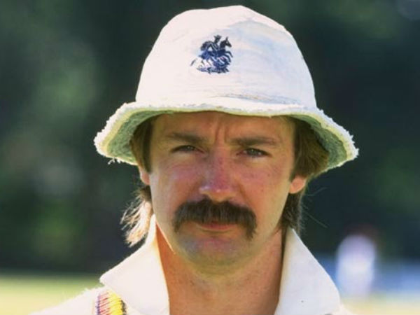3. Jack Russel - 11 catches vs SA at Johannesburg, 1995