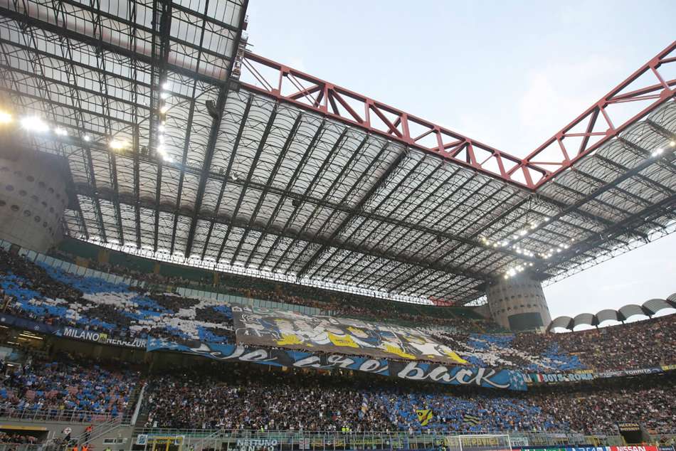 Milan Mayor Giueseppe Sala Agrees Inter Stadium Ban Opposses Serie A Suspension