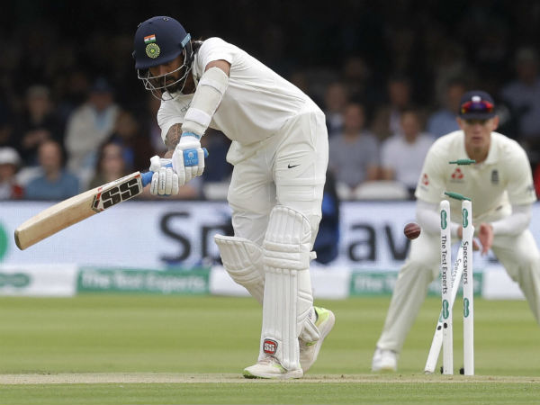 3. Batting secure?