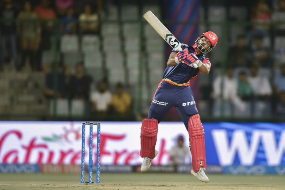 Delhi Capitals (DC):