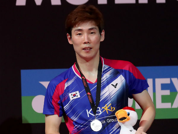 Son Wan Ho (Icon)