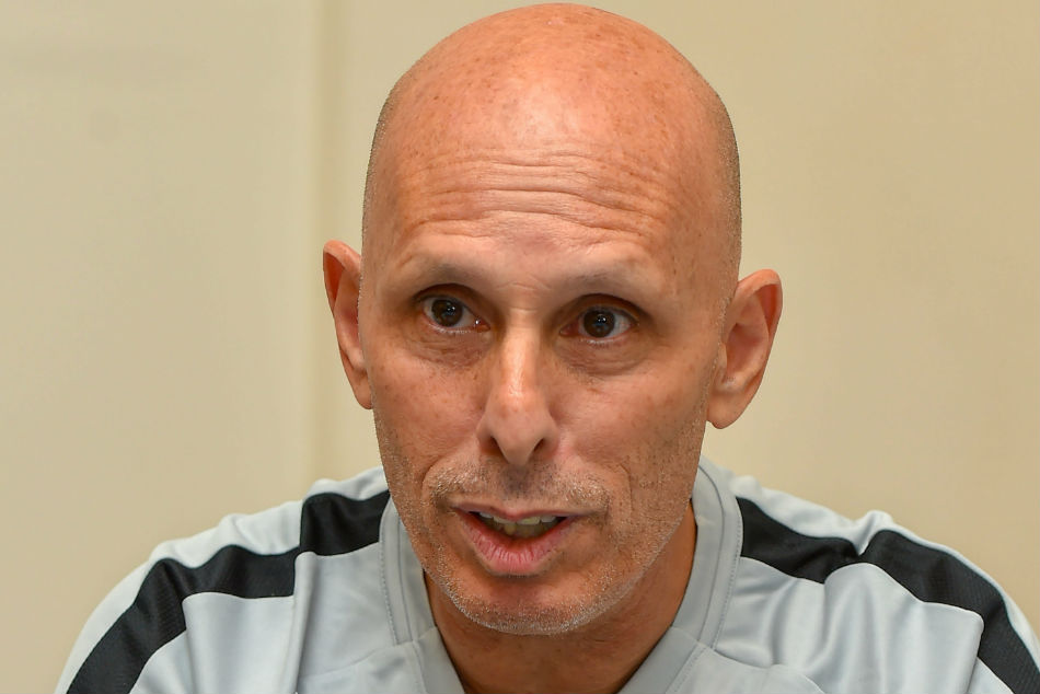 afc asian cup 2019 people got a good look of what india are capable