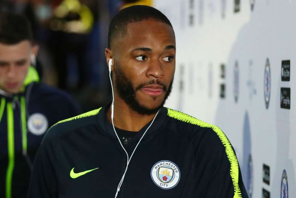 Chelsea Investigating Alleged Racist Incident Raheem Sterling Manchester City Match