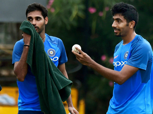 1. The sub-continent touch