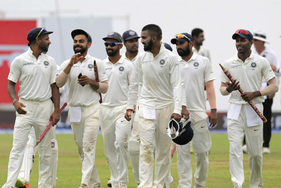 If India clean sweep the series?