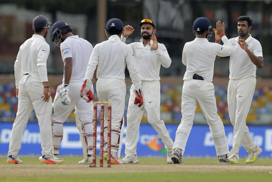 A win will keep India at the top
