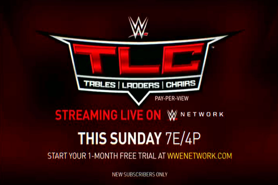 Wwe Tlc Pay Per View Free Live Stream | atelier-yuwa.ciao.jp