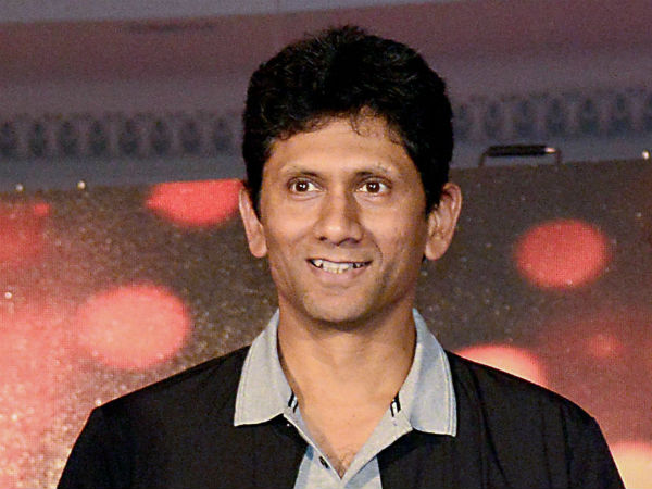 3. Venkatesh Prasad