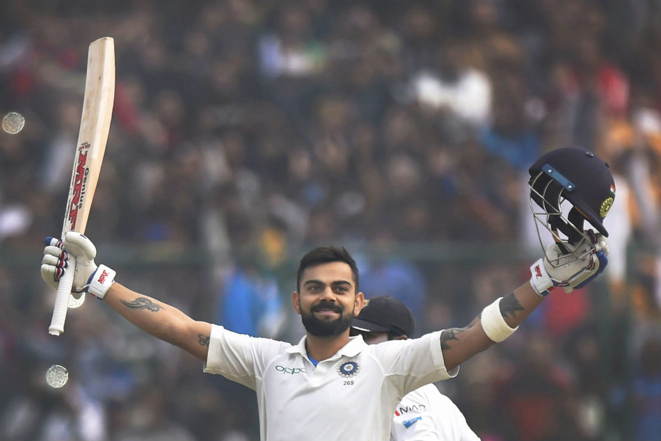 No change in the batting list