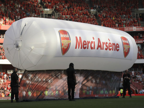 Merci Arsene