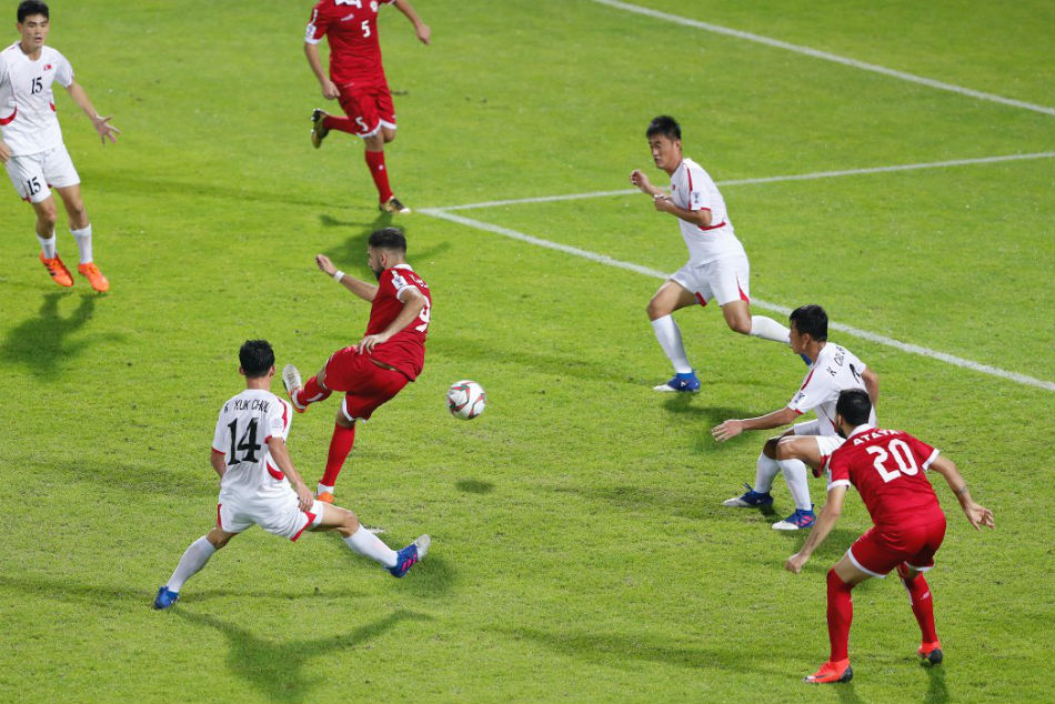 Afc Take Action Against Saudi Channel Pirate Content