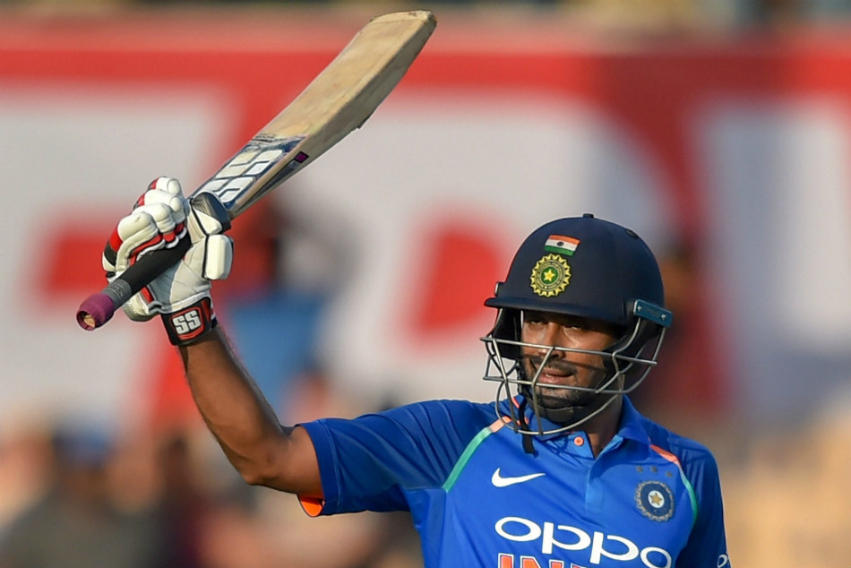 4. Ambati Rayudu