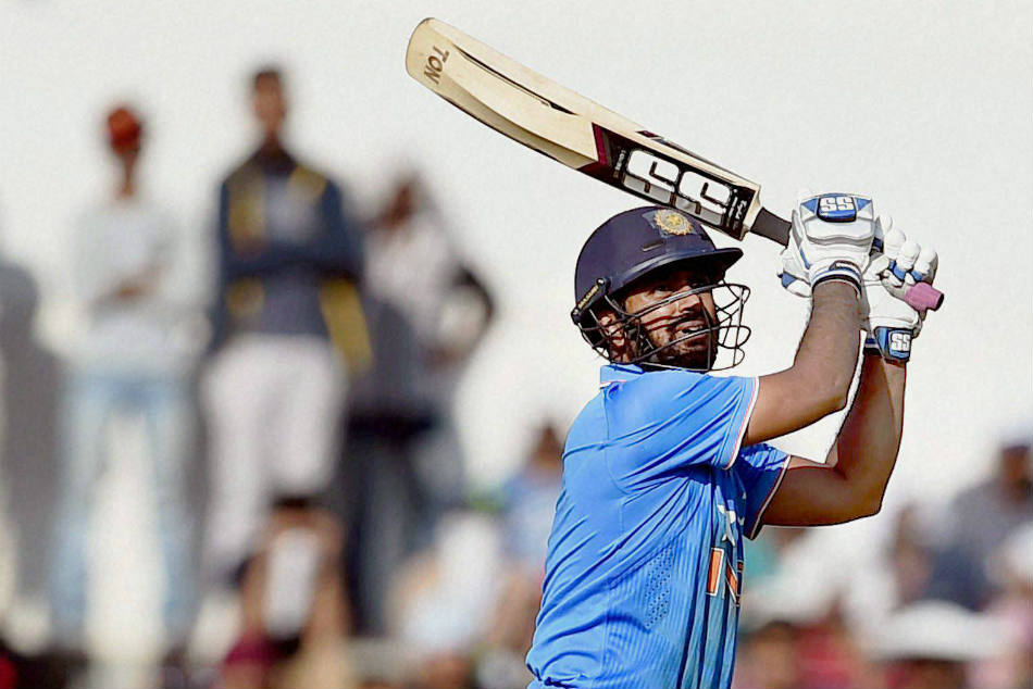 4. Ambati Rayudu
