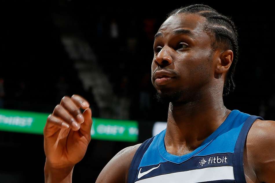 NBA wrap Wiggins scores 40 points in Timberwolves� win