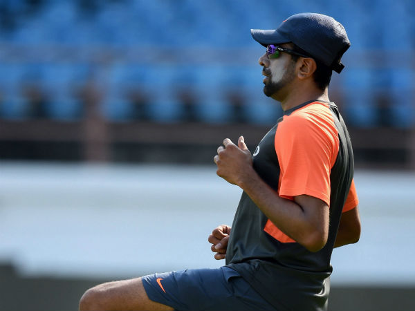 14. R Ashwin - 3/10