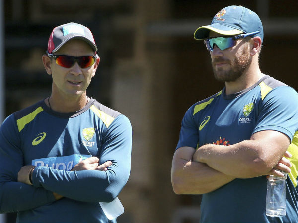 3. On the ODI series vs Australia