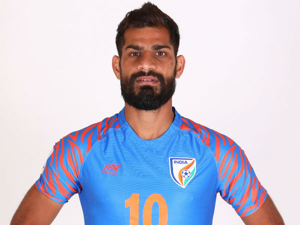 Name: Balwant Singh