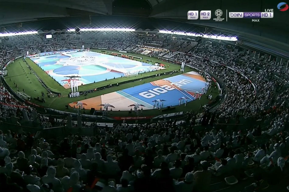 Football Bodies Condemn Saudi Channel Telecasting Afc Asian